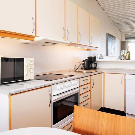 6 Person Holiday Home On A Holiday Park In S By Saeby  Ngoại thất bức ảnh